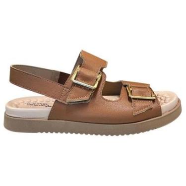 Imagem de Sandália Feminina Modare Napa Floather Anatômica-Feminino