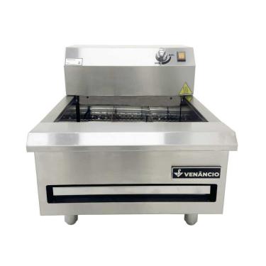Imagem de Conservador De Fritura Prime 18\" Elétrico Pcf18e-me 220v - Venâncio