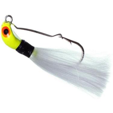 Imagem de Isca Lori Jig Longo Anti Enrosco M (12g)