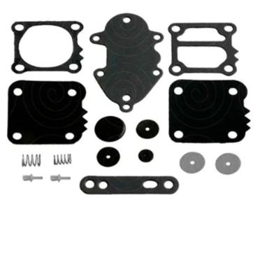 Imagem de Kit Reparo Bomba Combustivel Mercury 30hp