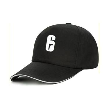 Imagem de Boné de beisebol Anime, chapéu de beisebol ajustável Trucker Sun Hat -