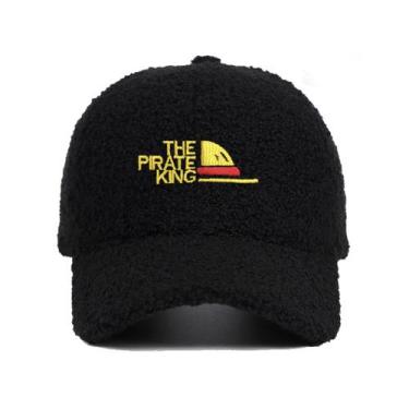 Imagem de Boné de beisebol Pirates Kings Anime Summer Trucker para homens - yiwe