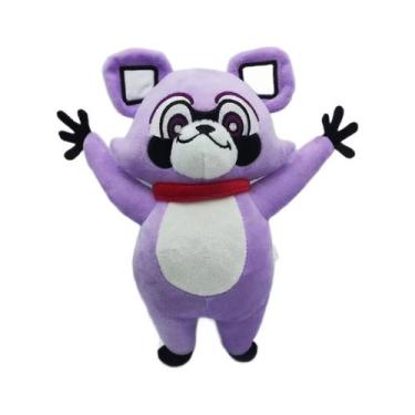 Imagem de Boneca de pelúcia Indigos Parks Anime, brinquedo de pelúcia fofo de 24