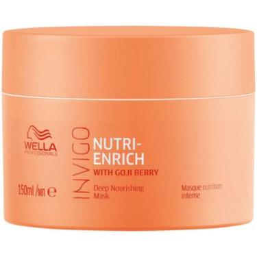 Imagem de Wella nutri enrich mascara invigo 150ml 232660