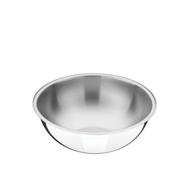Imagem de Bowl Tramontina Cucina Preparo Em Aço Inox 28 Cm 5 L