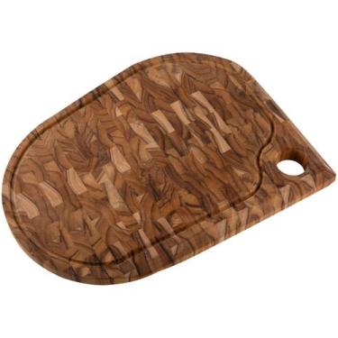 Imagem de Tábua para Churrasco Tramontina Folium Fsc 45 cm