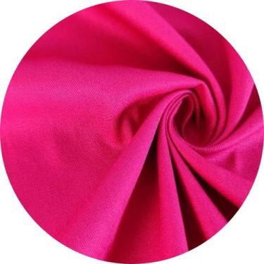 Imagem de Brim Leve 100 Algodão Para Uniforme 200gr 1,60mx1,00m - Tecidos SG, Ro