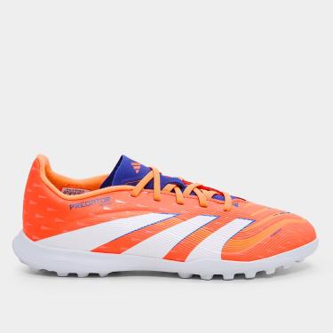 Imagem de Chuteira Society Infantil Adidas Predator League Unissex-Unissex