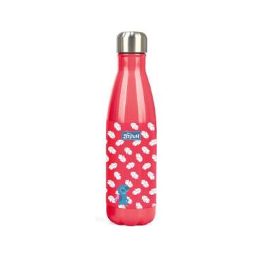 Imagem de Garrafa de Aço inoxidável 500 ML LUXCEL