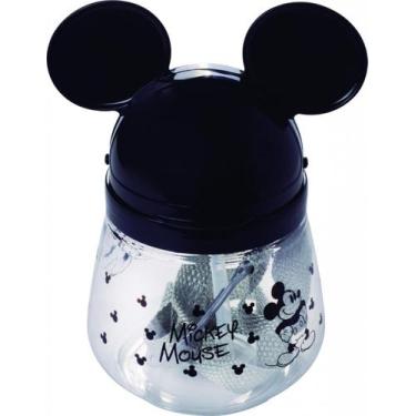 Imagem de Garrafinha Mickey 1,1L Plasútil - Plásutil