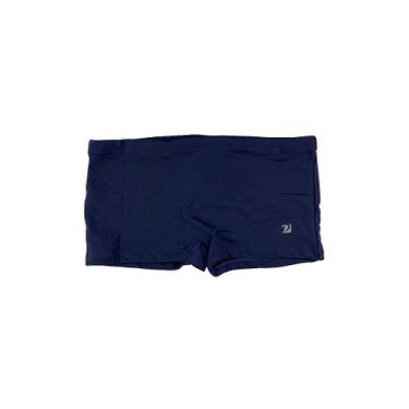 Imagem de Sungão Plus Size Masculino Boxer Lisa Durbam - Conforto e Estilo, Ultr