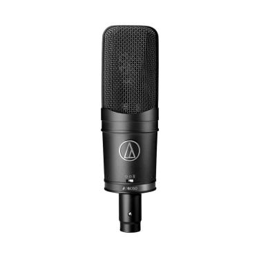 Imagem de Microfone Audio-Technica AT4050 Multi Polar Condensador