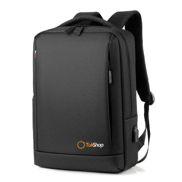 Imagem de Mochila Masculina Executiva Premium Impermeável Tokshop