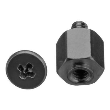 Imagem de Parafuso + Porca Sextavada Para Ssd M.2 Asus