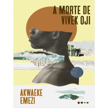 Imagem de A Morte De Vivek Oji