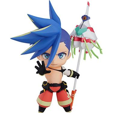 Imagem de Good Smile Promare: Galo Thymos Nendoroid Action Figure