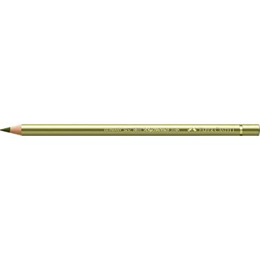 Imagem de Faber-Castell Lápis Polychromos Artists' Single Pencil - Cor 250 Dourado