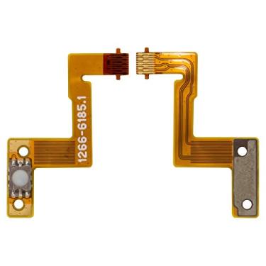 Imagem de Peças de reparo de cabo flexível compatíveis com Sony C5302 M35h Xperia SP, C5303 M35i Xperia SP, (botão de câmera)