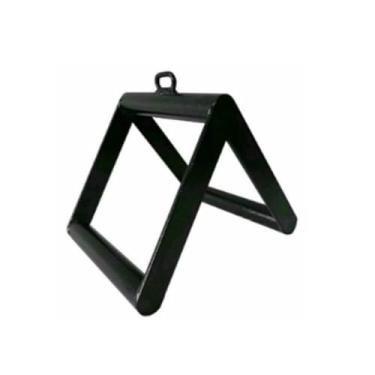 Imagem de Puxador Triângulo para Cross Over Academia Musculação