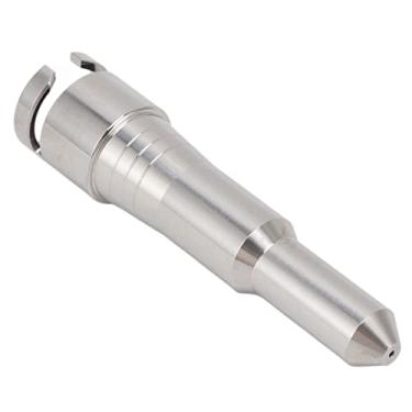 Imagem de Bico de Vapor para Máquina de café Ec680 Delonghi Tools Ecp3420 Bocal de Aço Inoxidável para Cafeteira Bico de Vapor Inoxidável Bico de Vapor para Máquina de café Bico de