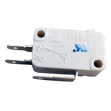 Imagem de Supco ES16802 Micro interruptor de intertravamento de porta para máquina de gelo, micro-ondas, máquinas de venda automática - 28QBP0495, 530445667