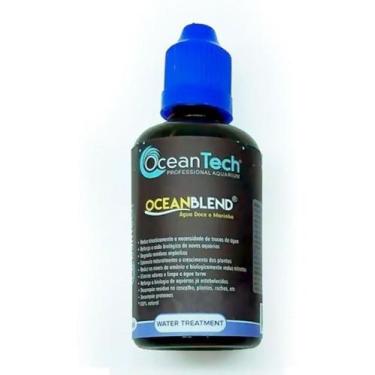 Imagem de Ocean Blend 50ml Ocean Tech Acelerador Biológico