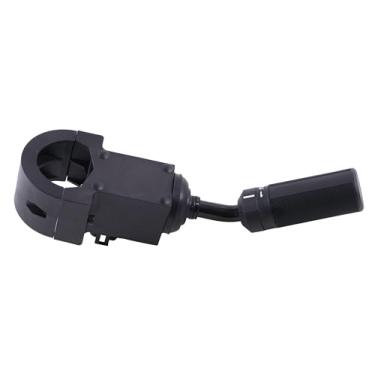 Imagem de YLQASOON Controlador de câmbio de 4 velocidades para frente e ré 91563226 compatível com JLG Telehandler G6-42A G9-43A G10-43A G10-55A G12-55A