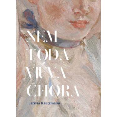 Imagem de Nem Toda Viúva Chora - TELARANHA EDITORA, Sortido