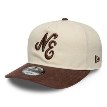 Imagem de BONE NEW ERA 9FIFTY A-FRAME BRANDED-Masculino