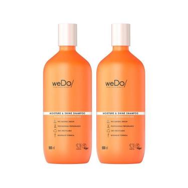 Imagem de Kit Wedo/Professional Moisture & Shine - Shampoo 900 Ml - 2 Unidades -