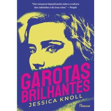 Imagem de Garotas Brilhantes