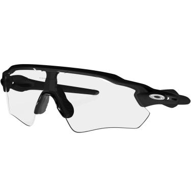 Imagem de Óculos de Sol Oakley Radar Ev Path 0OO9208 920874 Tam 38 / Preto Fosco - Lentes_Verificar Acessorio