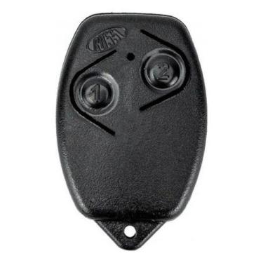 Imagem de Capa Para Controle Para Portão Hcs Preto Rossi