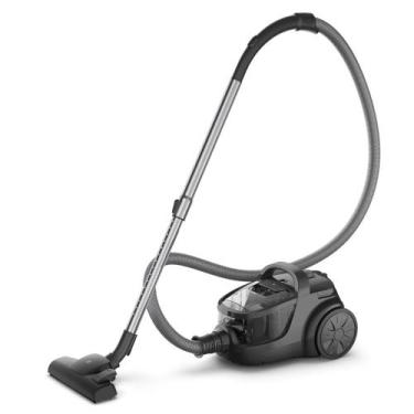 Imagem de Aspirador Electrolux sem Saco Easybox Bocal Pet (EAS41) Potencia 1800W