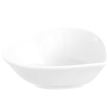 Imagem de Coração decorativo 12cm branco