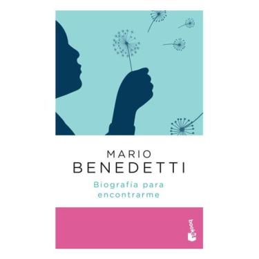 Imagem de Biografia Para Encontrarme