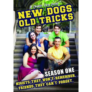 Imagem de NEW DOGS, OLD TRICKS: SEASON ONE