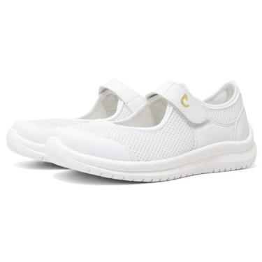 Imagem de Tênis Feminino Sapato Boneca Sapatenis Academia Sapatilha - J.REI MULT