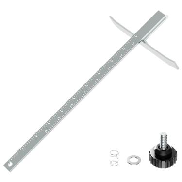 Imagem de Kit de substituição de cerca de serra circular DW3278 para acessórios de serra circular De-walt, guia de borda de cerca, compatível com De-Walt DCS575, DCS570, DCS577, DWE575 e DWS535