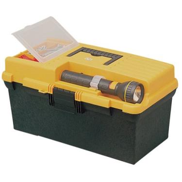 Imagem de Stanley Caixa de ferramentas Zag Light Box Incluindo Lanterna #16101