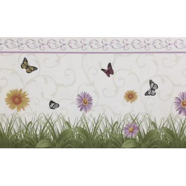 Imagem de Faixa de Parede All Kids H2915402 - Tam 5m x 17,7cm (C x A) - SD SUGES