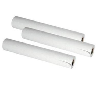 Imagem de Bobina Plotter 914MM X 50M 75G - Tubete 2 Polegadas - Silfer