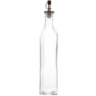Imagem de Garrafa para Vinagre 510ml com Bico Dosador Lyor Frasco Porta Azeite d