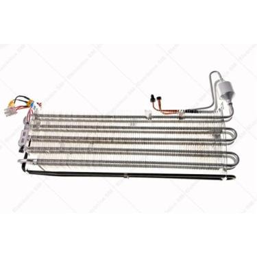 Imagem de Serpentina Evaporador Refrigerador LG ADL73341412 Original