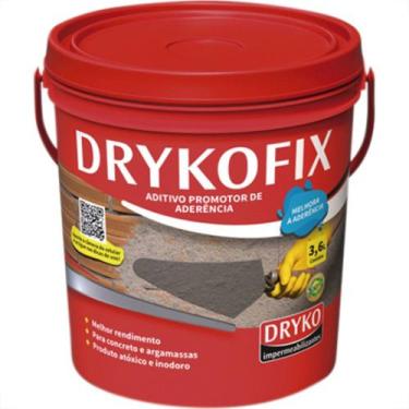 Imagem de Drykofix Chapisco Galao 3,6 Litros