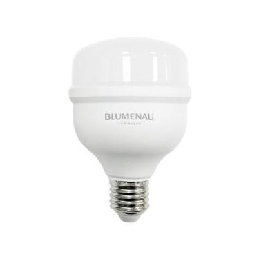 Imagem de Lâmpada LED High Power T80 40W 3200Lm Bivolt 6.500K BLUMENAU