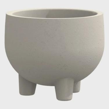 Imagem de Vaso Redondo com Pés 33 Japi