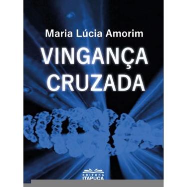 Imagem de Vingança Cruzada