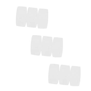 Imagem de 60 Computadores Caso de Silicone Durável Cabo de Freio Donut House por 1,1-1,8 Mm Cabo/freio Mudança, Ciclo Estrada Antiscratch Bicicleta Montanha