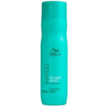 Imagem de Wella Invigo Volume Boost - Shampoo 250ml
